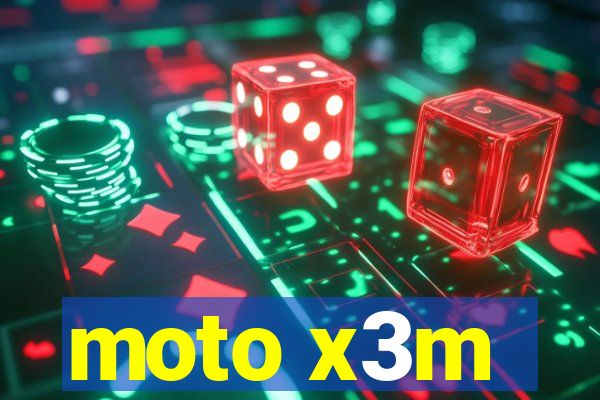 moto x3m - jogo de moto 2